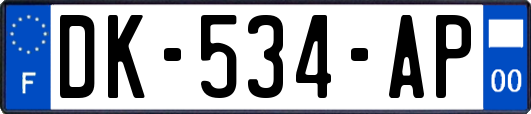 DK-534-AP