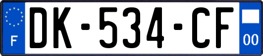 DK-534-CF