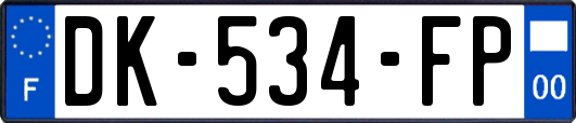 DK-534-FP