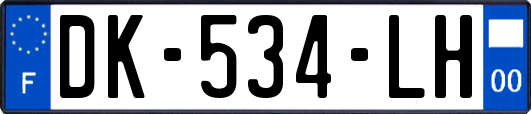 DK-534-LH