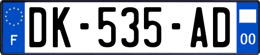 DK-535-AD