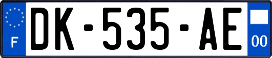 DK-535-AE