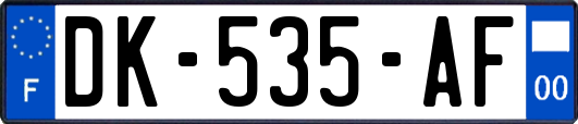 DK-535-AF