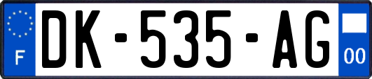 DK-535-AG
