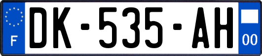 DK-535-AH