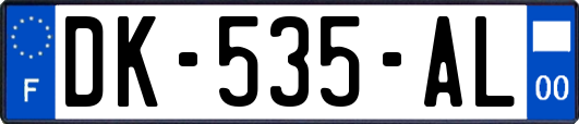 DK-535-AL