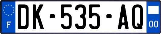 DK-535-AQ