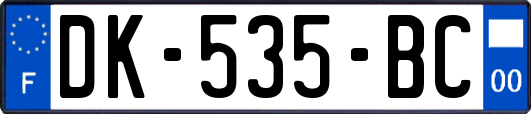 DK-535-BC