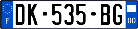 DK-535-BG