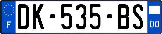 DK-535-BS