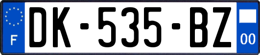 DK-535-BZ