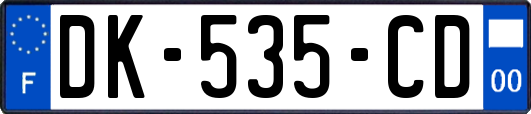 DK-535-CD