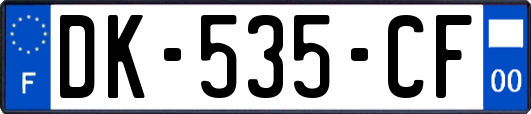 DK-535-CF