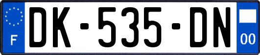 DK-535-DN