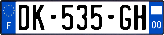 DK-535-GH