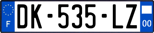 DK-535-LZ