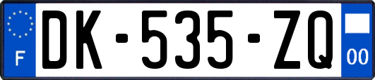 DK-535-ZQ