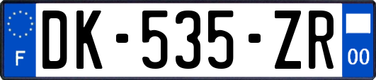 DK-535-ZR