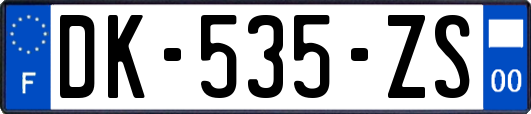 DK-535-ZS