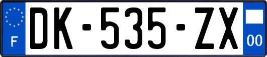 DK-535-ZX