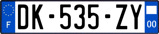DK-535-ZY