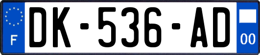 DK-536-AD