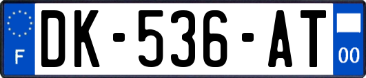 DK-536-AT