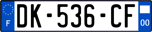 DK-536-CF