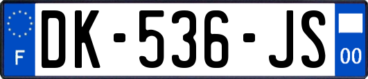 DK-536-JS