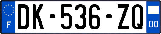 DK-536-ZQ