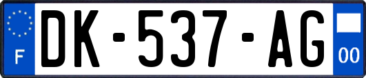 DK-537-AG