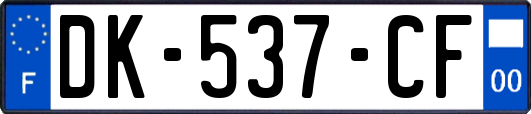DK-537-CF