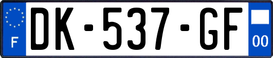 DK-537-GF