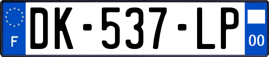 DK-537-LP