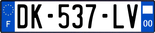 DK-537-LV