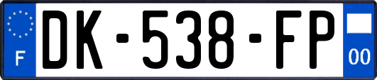 DK-538-FP