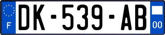 DK-539-AB