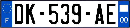 DK-539-AE