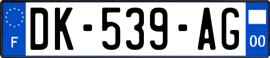 DK-539-AG