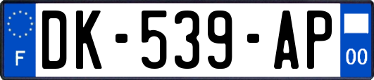 DK-539-AP