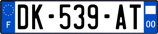 DK-539-AT