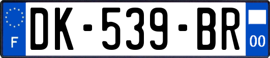 DK-539-BR