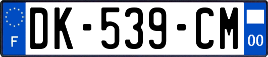 DK-539-CM