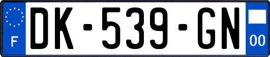 DK-539-GN