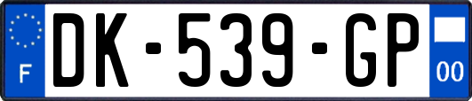 DK-539-GP