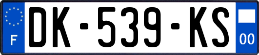 DK-539-KS