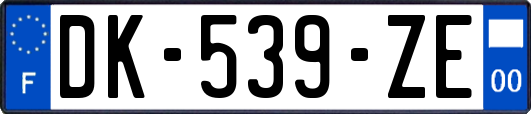 DK-539-ZE