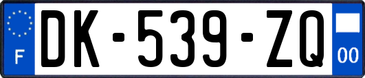 DK-539-ZQ