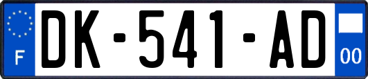 DK-541-AD