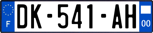 DK-541-AH